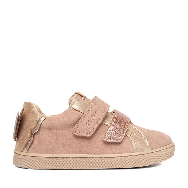 Αθλητικά Lasocki Kids CEO- CI12-2706-01 Ροζ