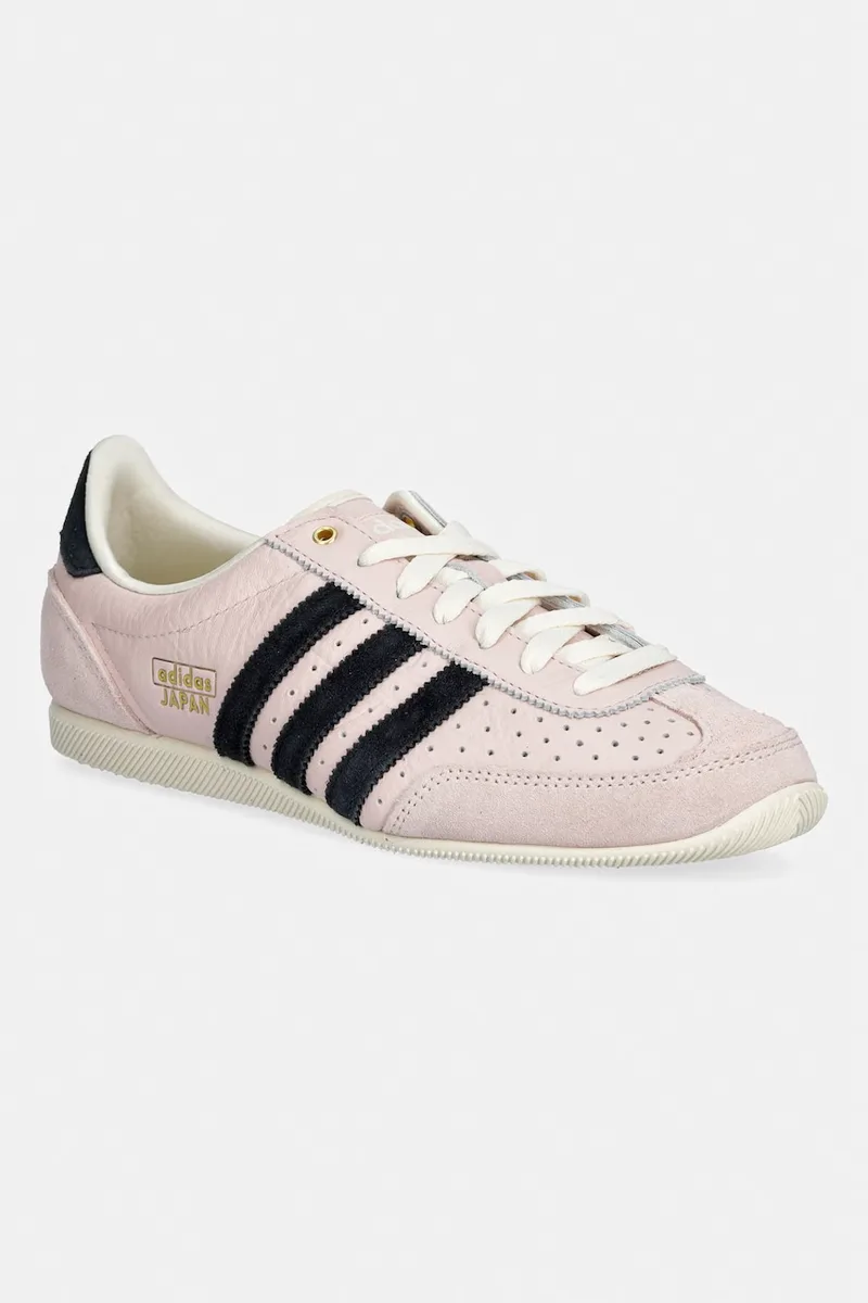 adidas Originals Japan Αθλητικά Γυναικεία Δερμάτινα