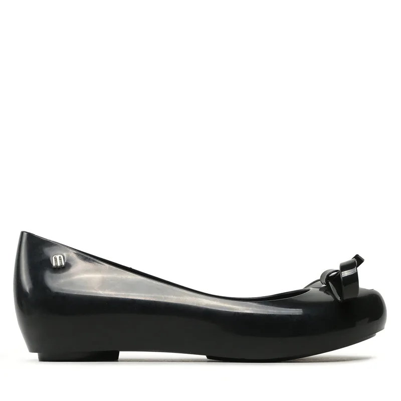 Μπαλαρίνες Melissa Melissa Ultragirl Bow Iii Ad 33891 Μαύρο