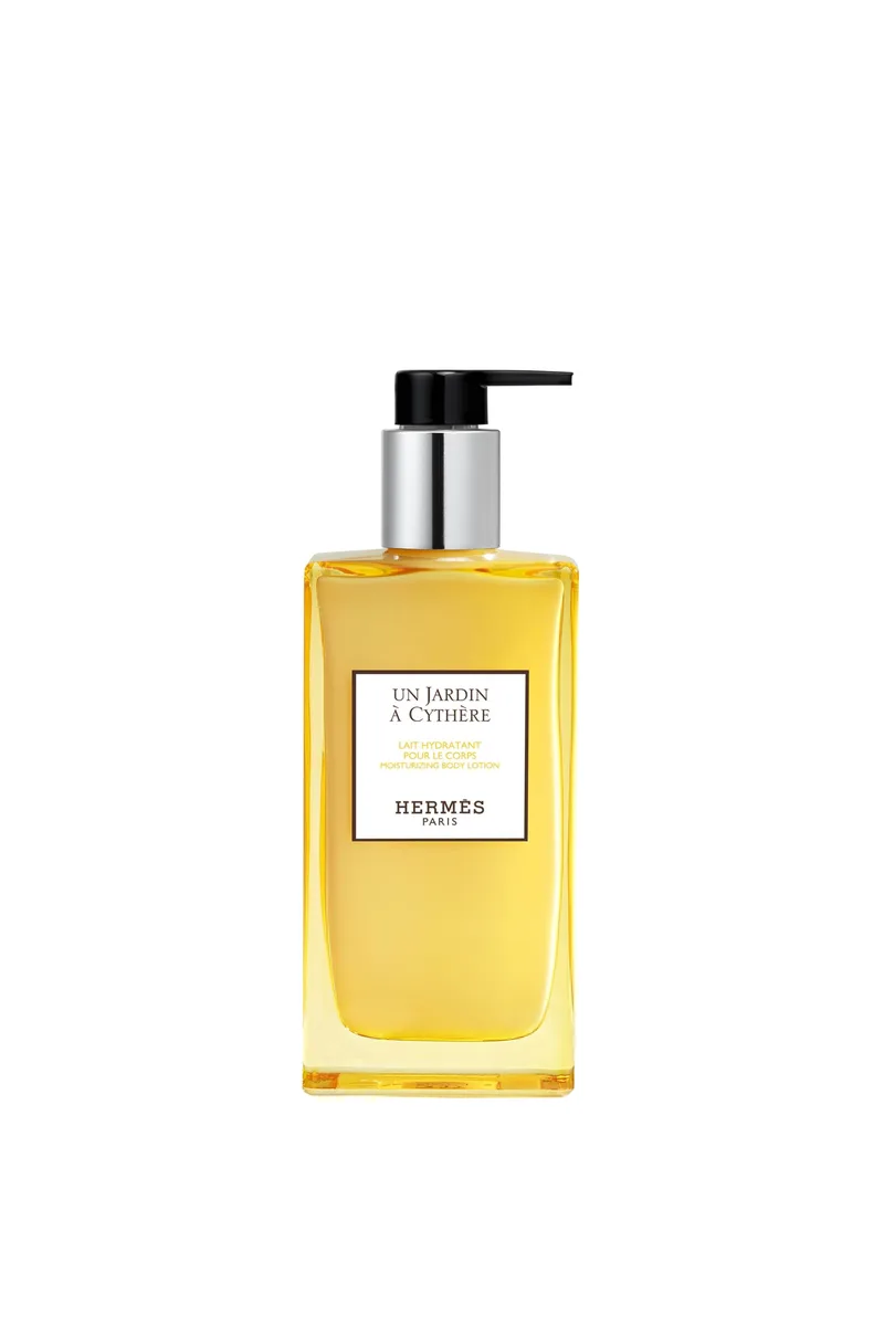 Hermès Un Jardin À Cythère Ενυδατικό Γαλάκτωμα Για Το Σώμα 200 ml - 113839V0