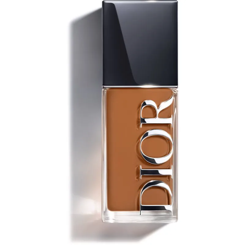 DIOR Dior Forever Skin Glow λαμπρυντικό μεικ απ SPF 20 απόχρωση 6.5 Warm 30 ml