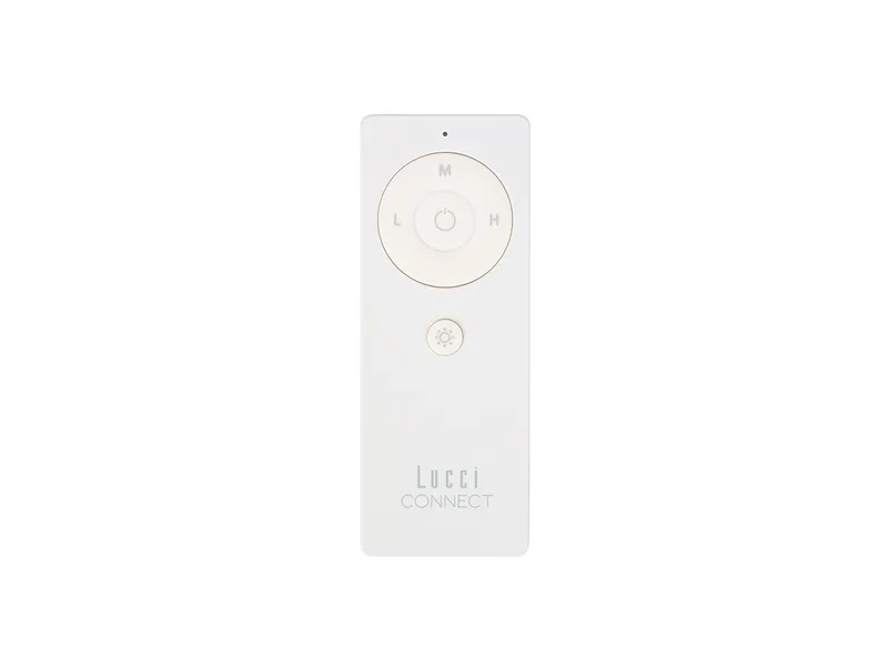 Ασύρματο Χειριστήριο Lucci Connect 80299041