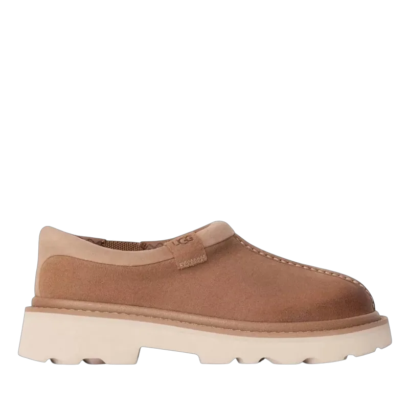 Ανδρικά Tasman Lug Loafers Ταμπά UGG 1166913-CHE