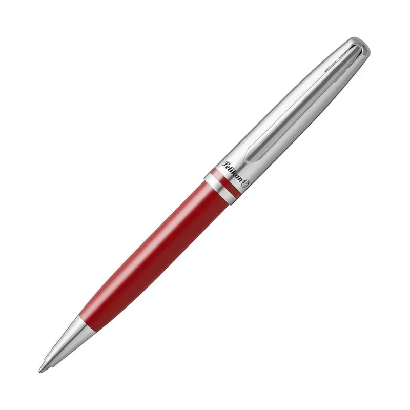 Στυλό Ballpoint Pen Pelikan Jazz Classic K35 Red 827072