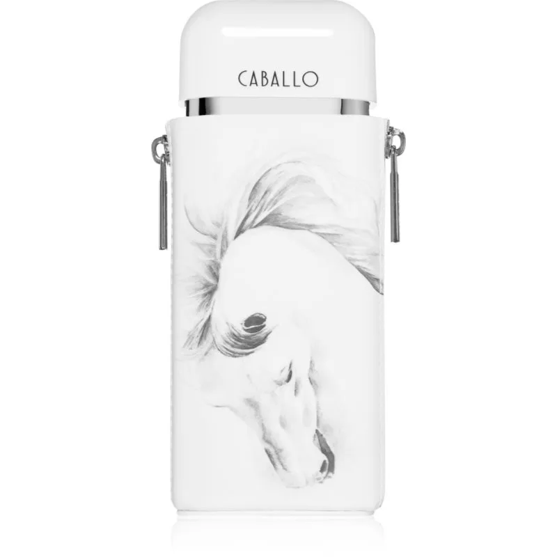 Armaf Caballo Eau de Parfum για άντρες 100 ml