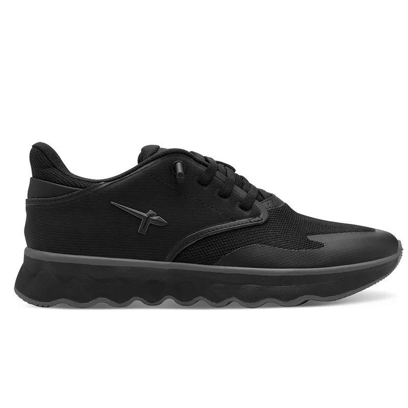 TAMARIS ΓΥΝΑΙΚΕΙΑ SNEAKER 1-23700-44 007 BLACK UNI