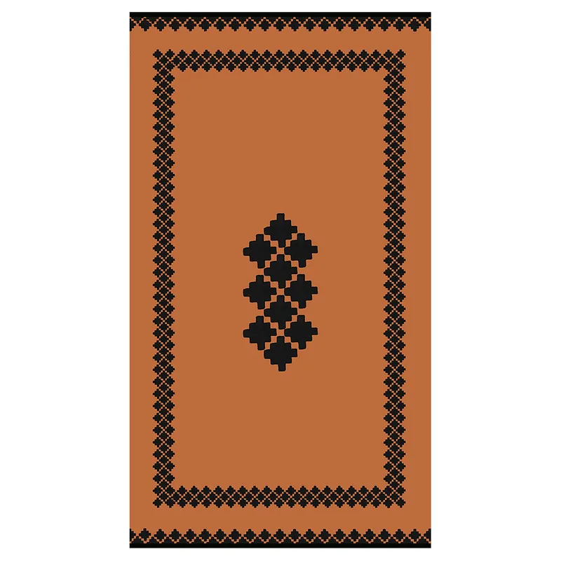 Πετσέτα Θαλάσσης (90x160) Palamaiki Beach Towels EV25