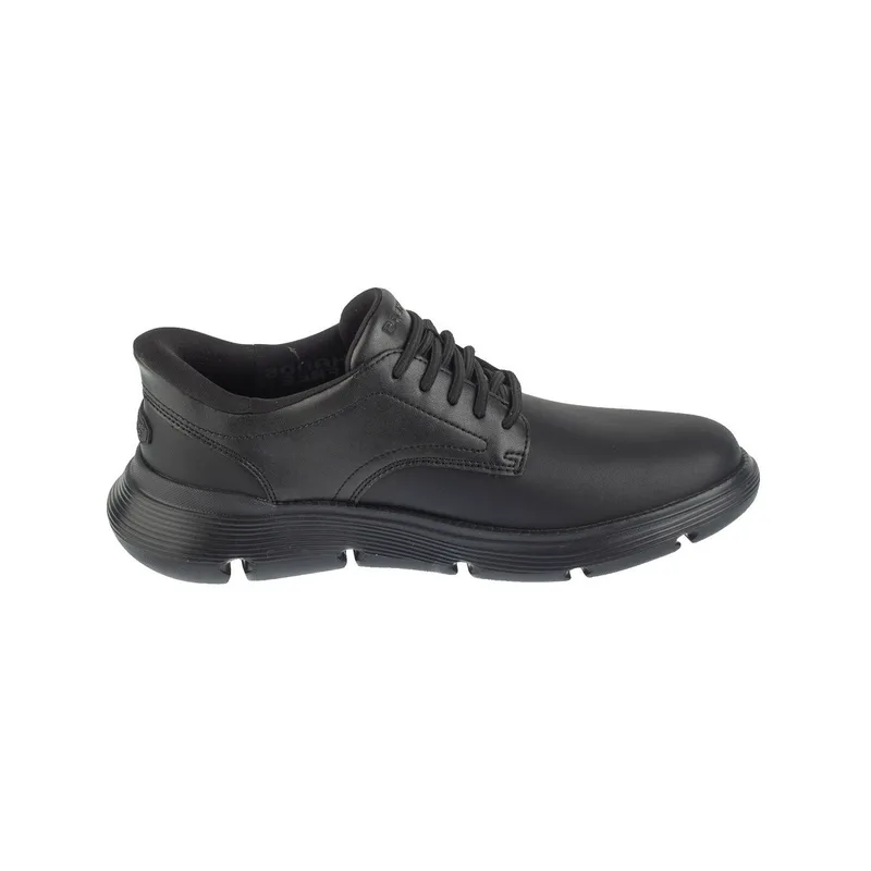 Sneakers Skechers Baskets garza - duran cuir
