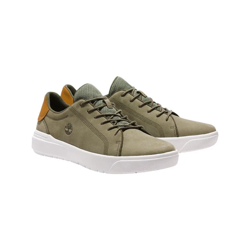 Xαμηλά Sneakers Timberland Baskets Collection Sport Chic cuir