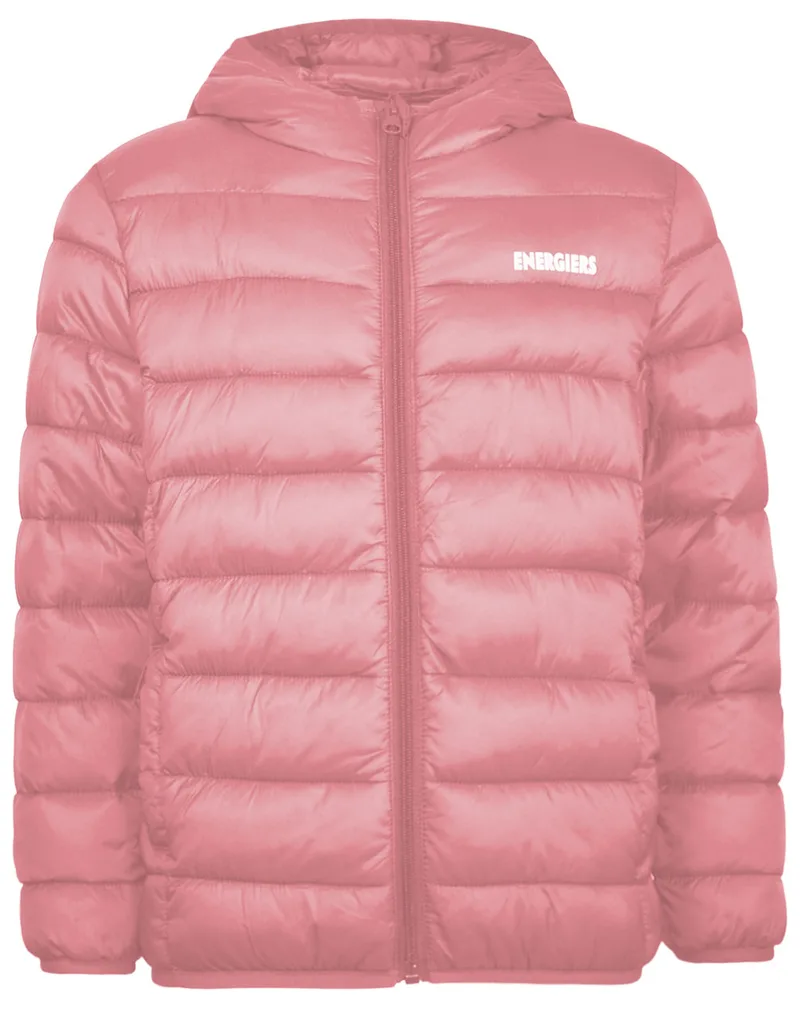 Unisex puffer τζάκετ - ΦΡΕΖ 18-122625-1