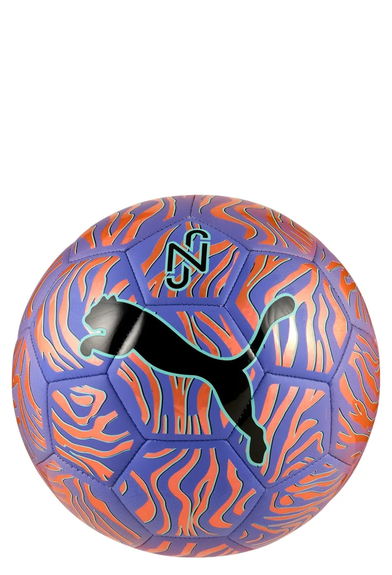 Μπάλα Ποδοσφαίρου Puma Neymar Jr Graphic Ball 084678-01