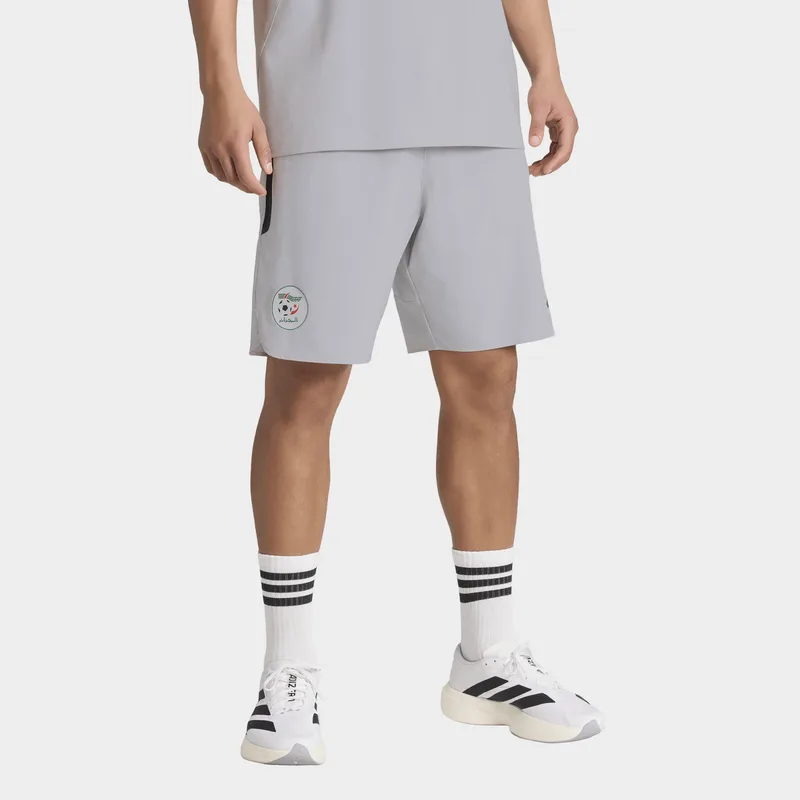 adidas Εθνική Αλγερίας Tiro Tech Ανδρικό Σορτς (9000264182_66168)