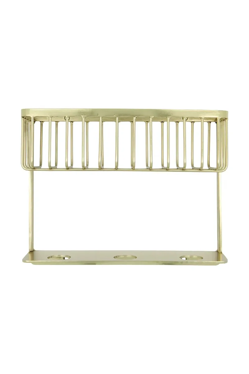 Ράφι μπάνιου House Doctor HDBath 20 x 25,5 xm