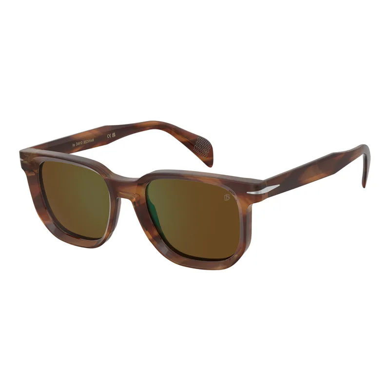 Sunglasses David Beckham Man DB-7133-S-EX4 (52/20/150 mm)