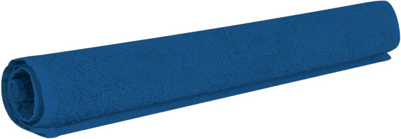 Πετσέτα LYRA Valento TOVALYRRY Royal Blue