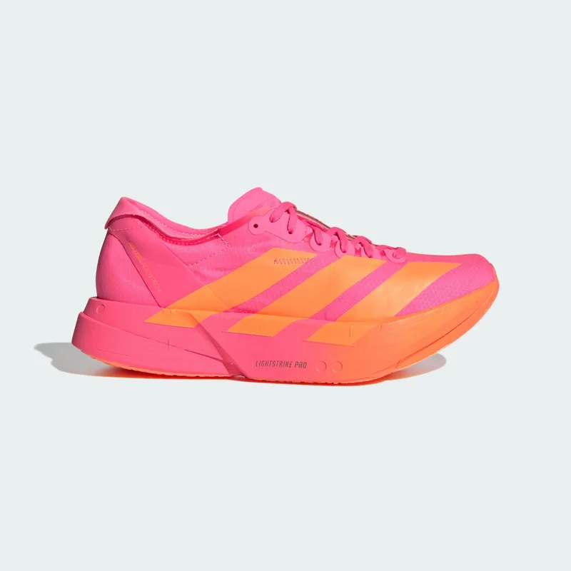 adidas W Adizero Adios Pro 4 Running Shoes (9000262019_91916)