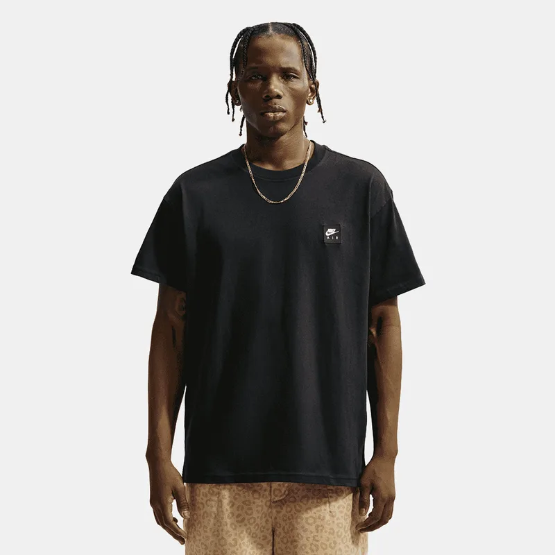 Nike Sportswear LSE Air Box Ανδρικό T-Shirt (9000257265_1469)