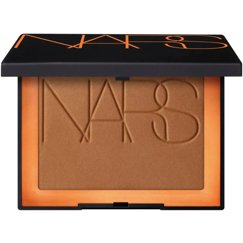 NARS Laguna Bronzing Powder μπρόνζερ πούδρα για περίγραμμα απόχρωση LAGUNA 05 11 γρ