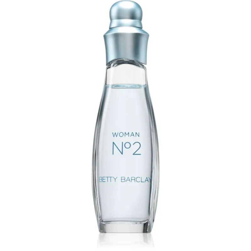 Betty Barclay Woman N°2 Eau de Parfum για γυναίκες 20 ml