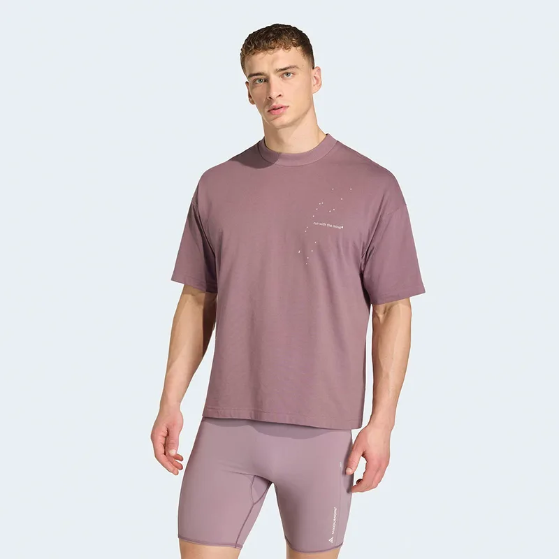 adidas Adi365 H.Koumori Running Unitefit Unisex T-Shirt (9000261301_78173)