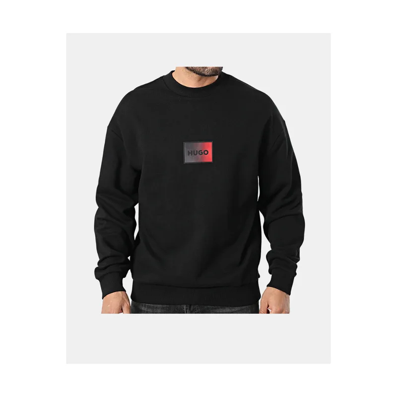 Αθλητικό T-shirt HUGO 50553134 DANOTOP