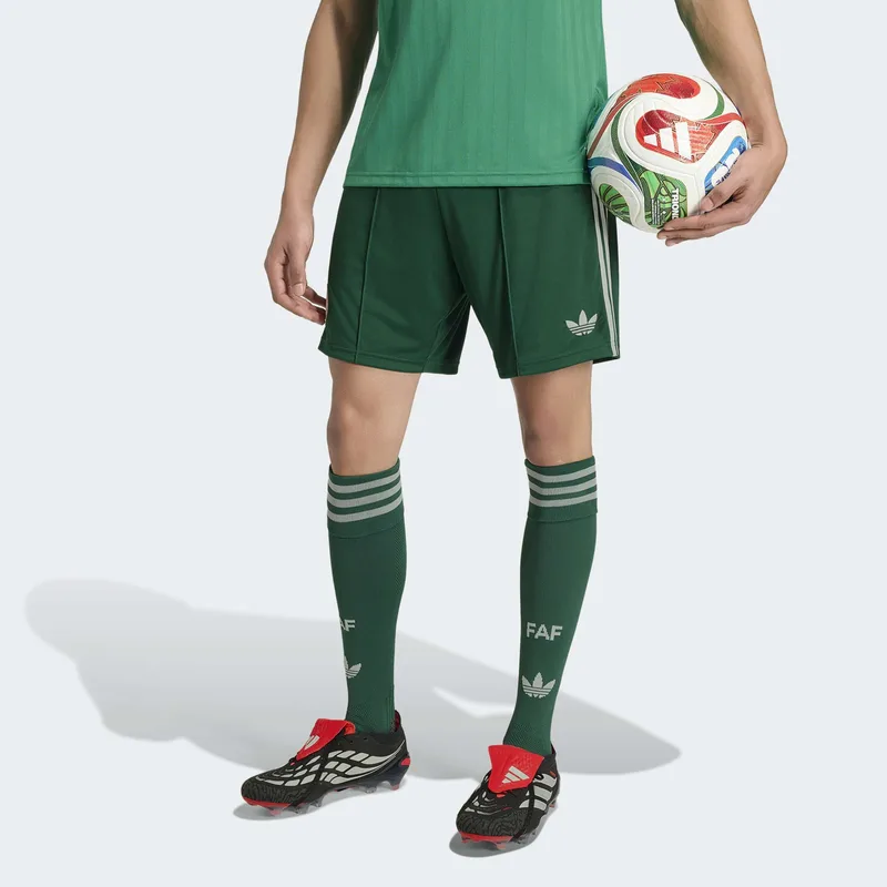 adidas Εθνική Αλγερίας 2026 Away Ανδρικό Σορτς Ποδοσφαίρου (9000277353_80245)