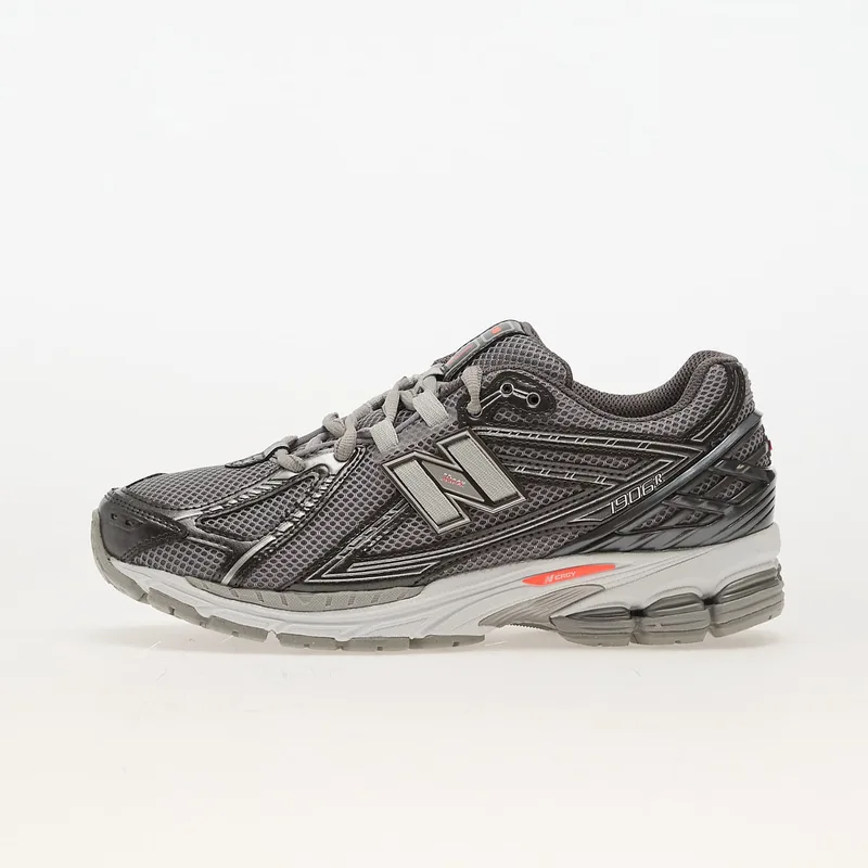 Sneakers New Balance 1906 Black Metallic EUR 37