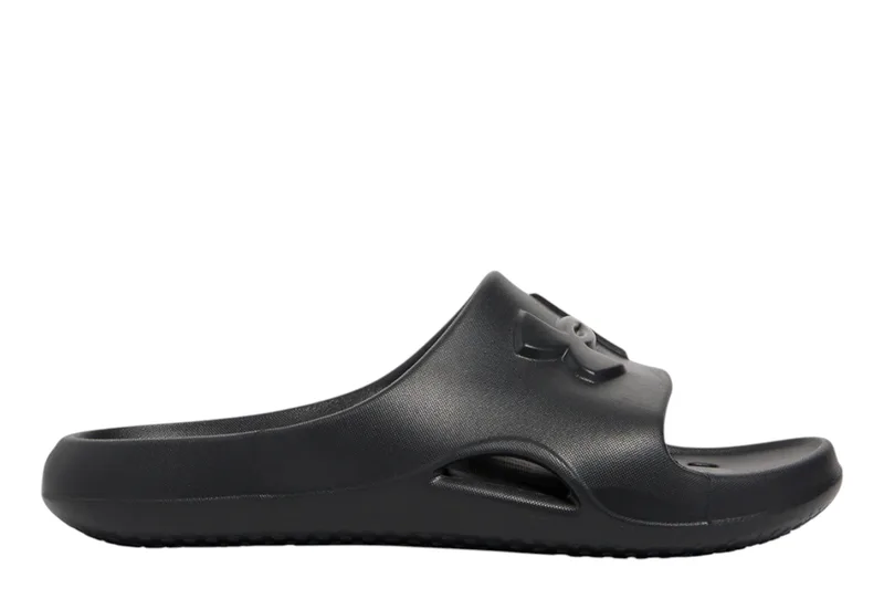 Σαγιονάρες Under Armour Locker V SL 3028732-001 Αγόρι