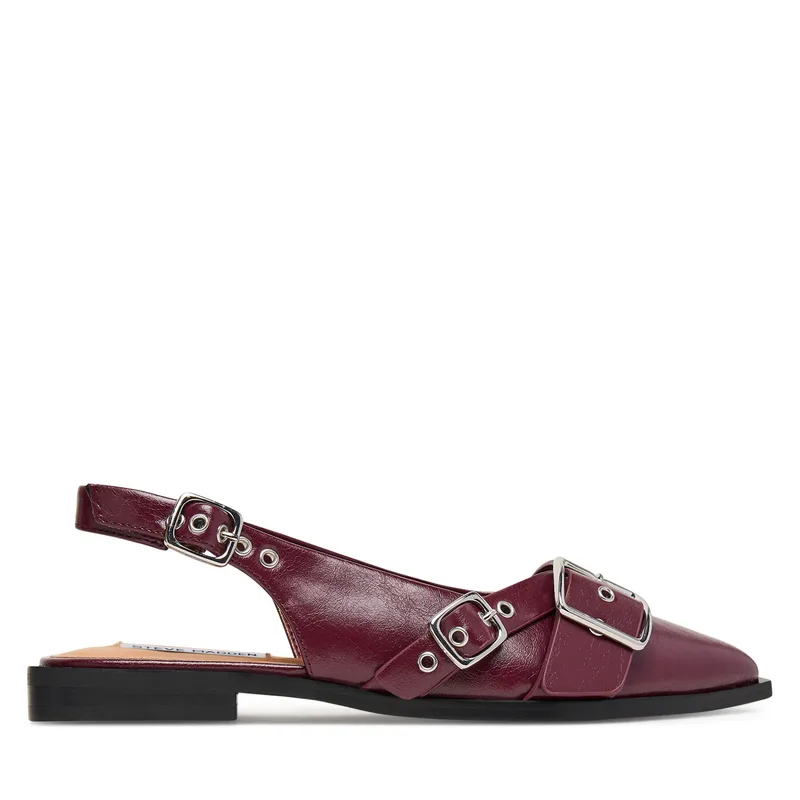 Μπαλαρίνες Steve Madden SM11003901 Μπορντό