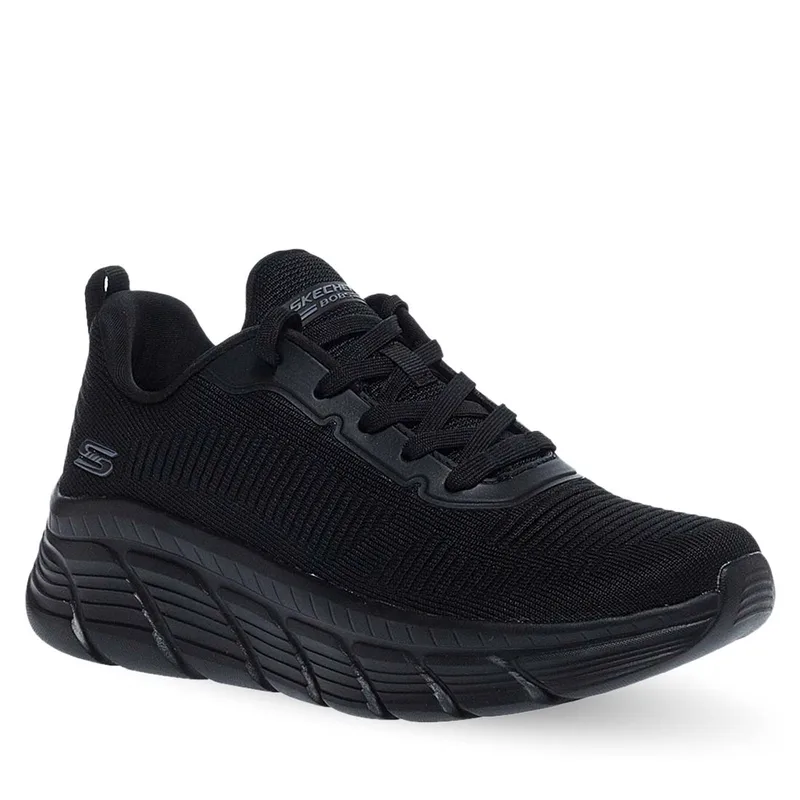 Γυναικεία Αθλητικά Παπούτσια Skechers 117385_Bbk