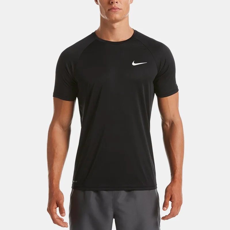 Nike Short Sleeve Hydrogu (9000100852_1469)