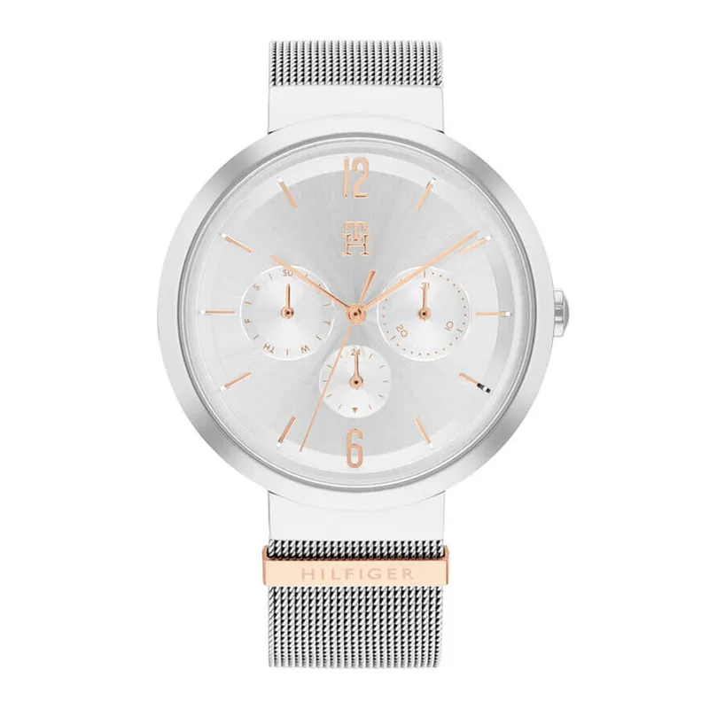 TOMMY HILFIGER Lidia Stainless Steel Bracelet 1782537