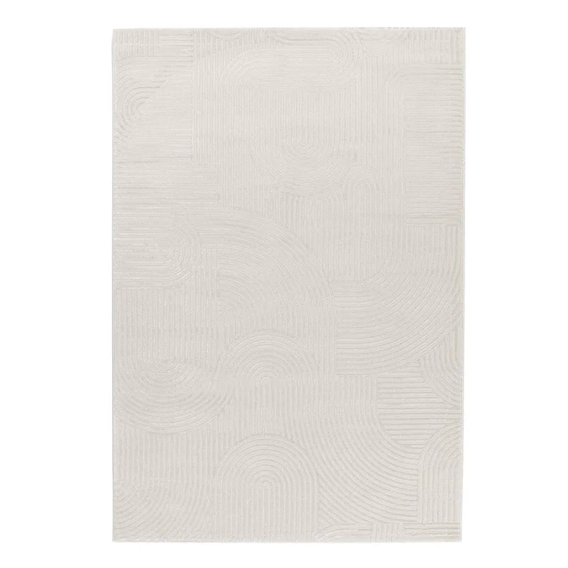 Χαλί (240x300) Royal Carpet Organic 682Α Cream