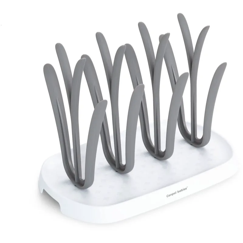 Canpol babies Bottle Drying Rack βάση στράγγισης μπιμπερό I. 1 τμχ