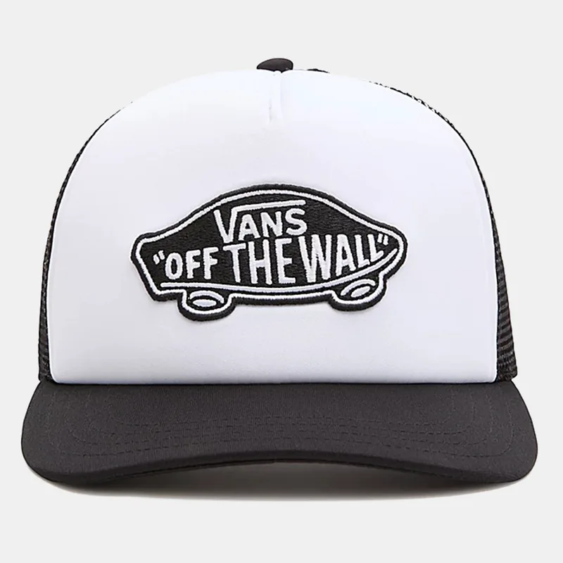Vans Classic Patch Curved Bi Black (9000157042_1480)