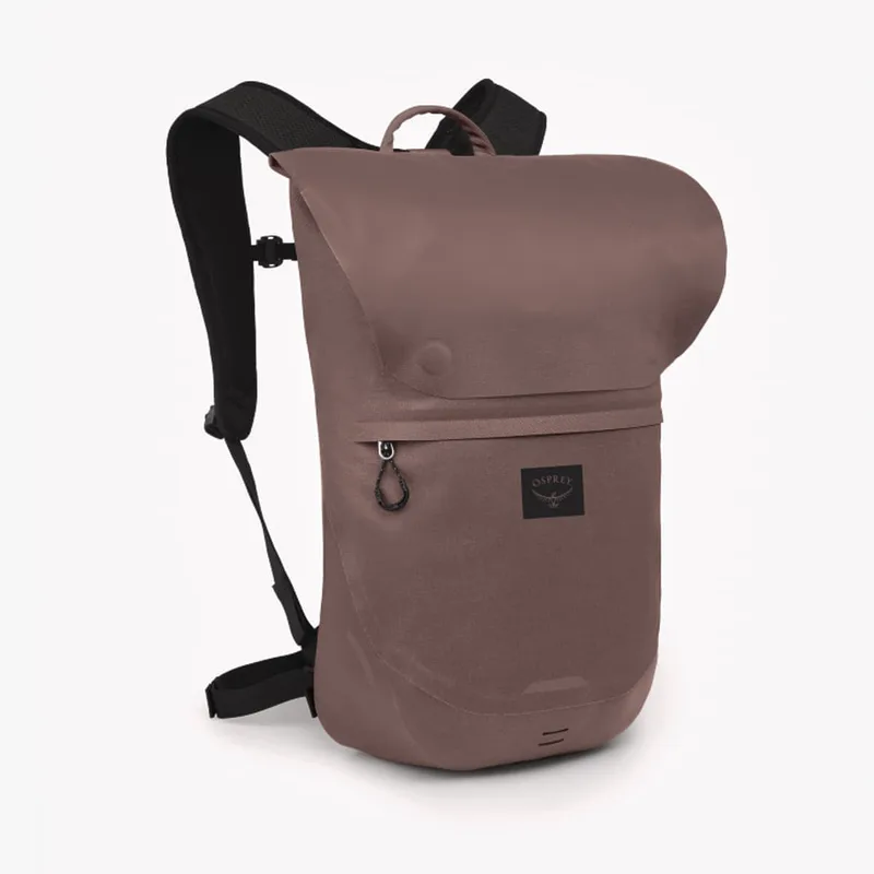 Σακίδιο πλάτης Osprey Metron Wp 25 Magma Brown/ Goby Πορτοκαλί Universal