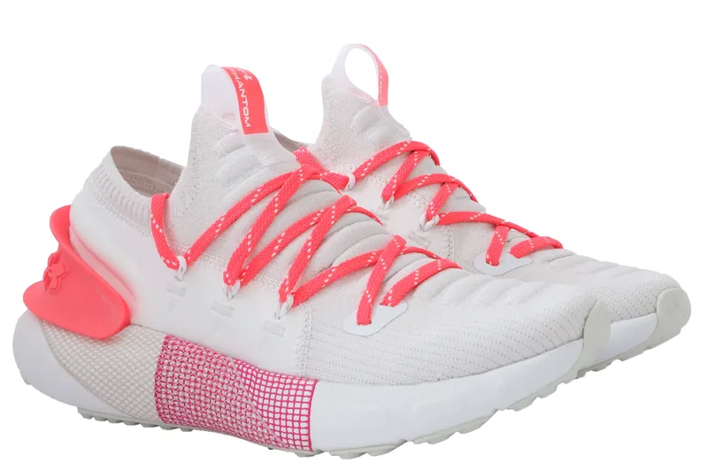 Παπούτσια Running Under Armour HOVR Phantom 3 Rflct 3025519-102 Γυναικείο