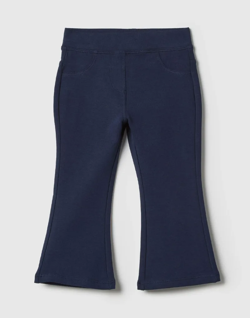 OVS TREGGINGS SOLID BIO 2553145-NAVY BLAZER NavyBlue