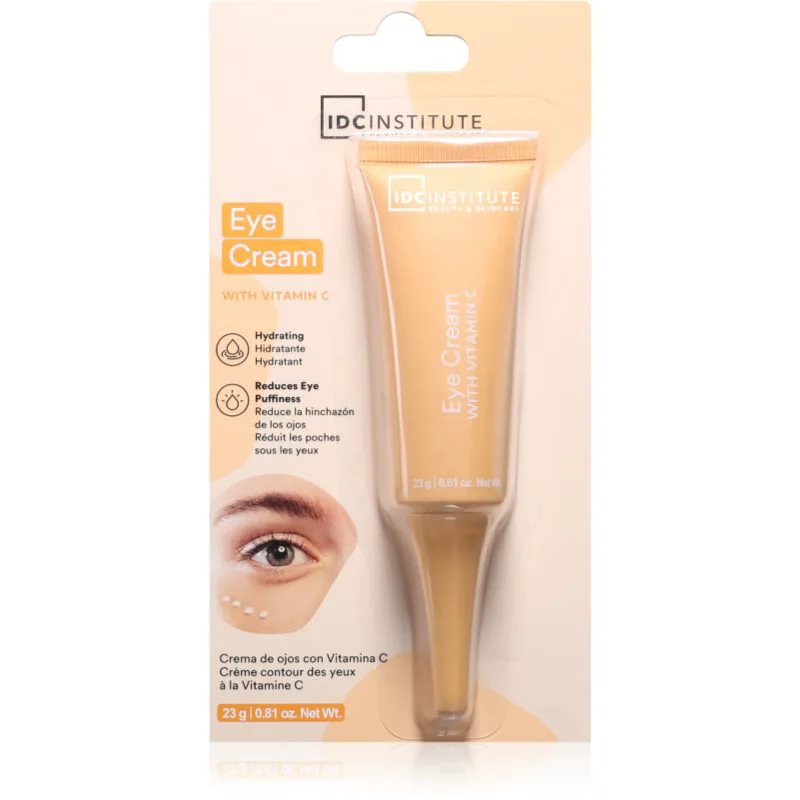 IDC Institute Eye Cream κρέμα ματιών 23 γρ