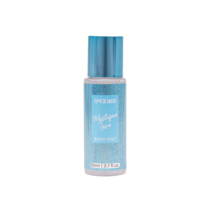 Body Mist Mystique Love 80ml