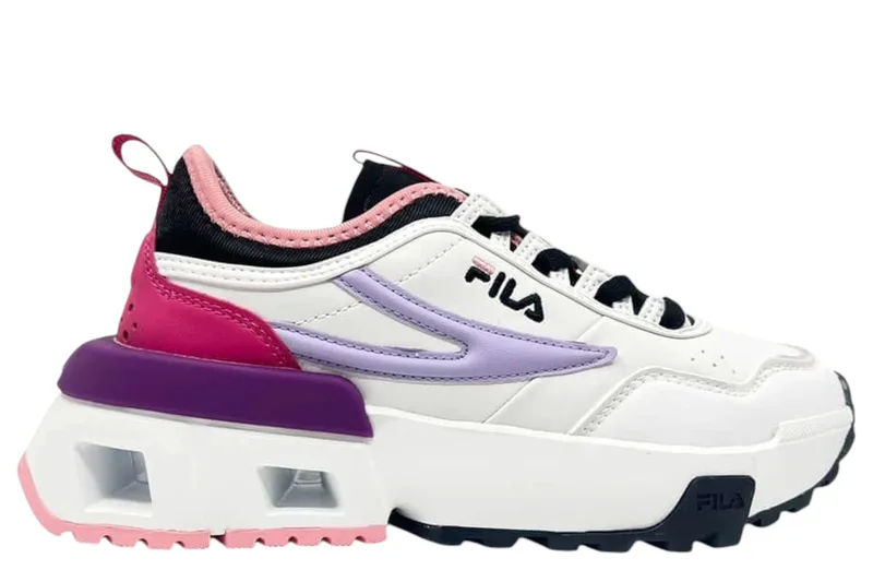 Sneaker Fila Disruptor Upgr8 FFW0125-13036 Γυναικείο