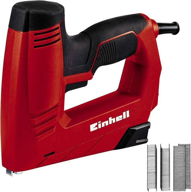 ΚΑΡΦΩΤΙΚΟ ΗΛΕΚΤΡΙΚΟ EINHELL TC-EN 20 E 4257890