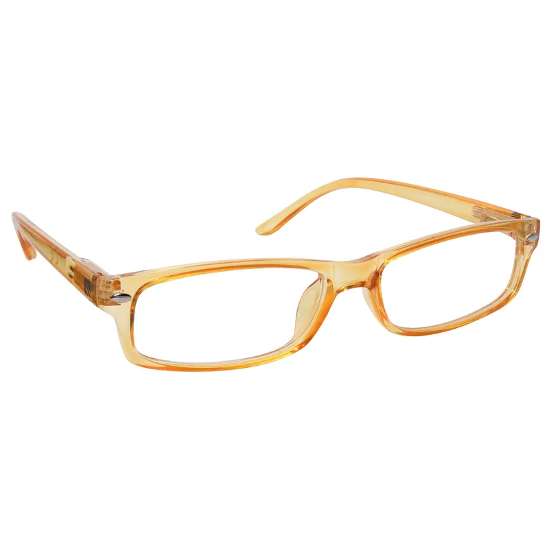 Eyelead Γυαλιά Διαβάσματος Unisex, Μελί Κοκκάλινο Ε218 - 4,00