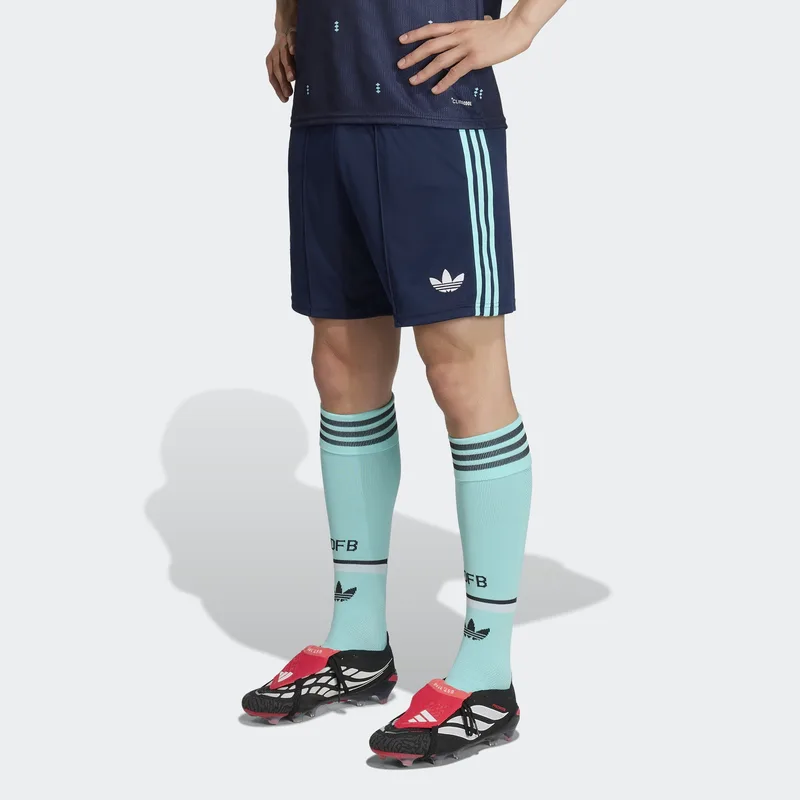 adidas Εθνική Γερμανίας 2026 Away Ανδρικό Σορτς Ποδοσφαίρου (9000277299_24364)
