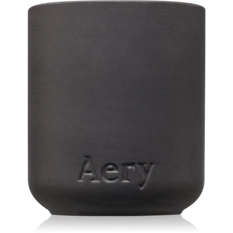 Aery Indian Sandalwood Candle αρωματικό κερί 130 γρ