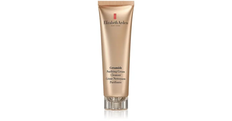 Ceramide Cleansing Purifying Cream 125 ml