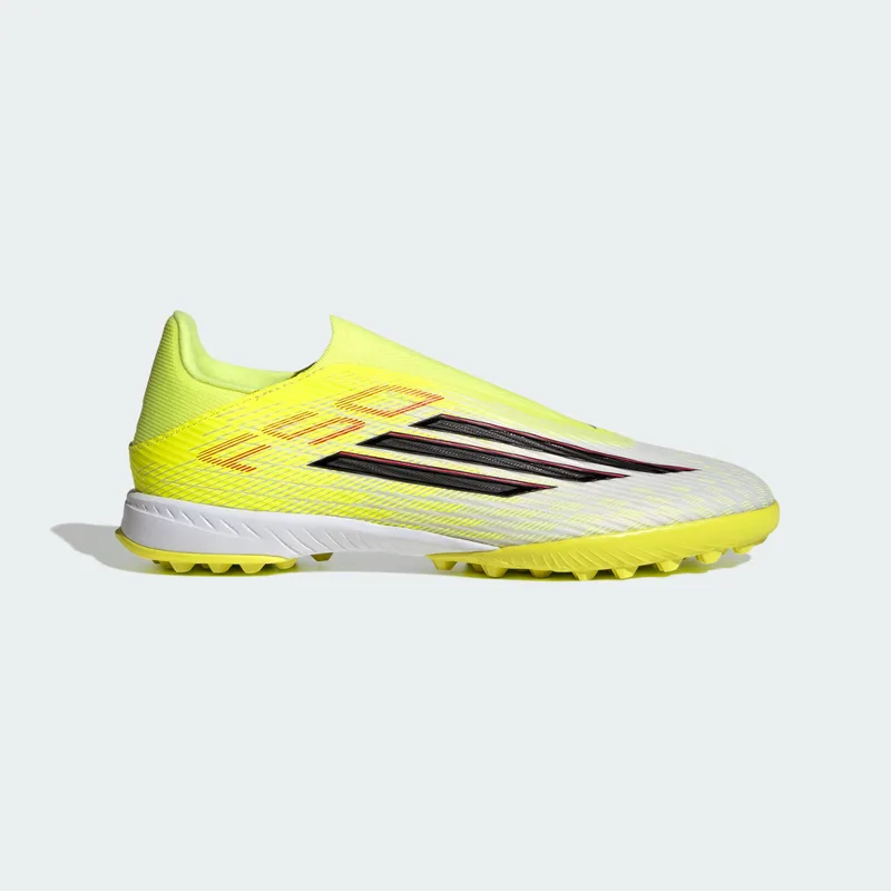 adidas F50 League Laceless Turf Unisex Ποδοσφαιρικά Παπούτσια (9000268287_93351)