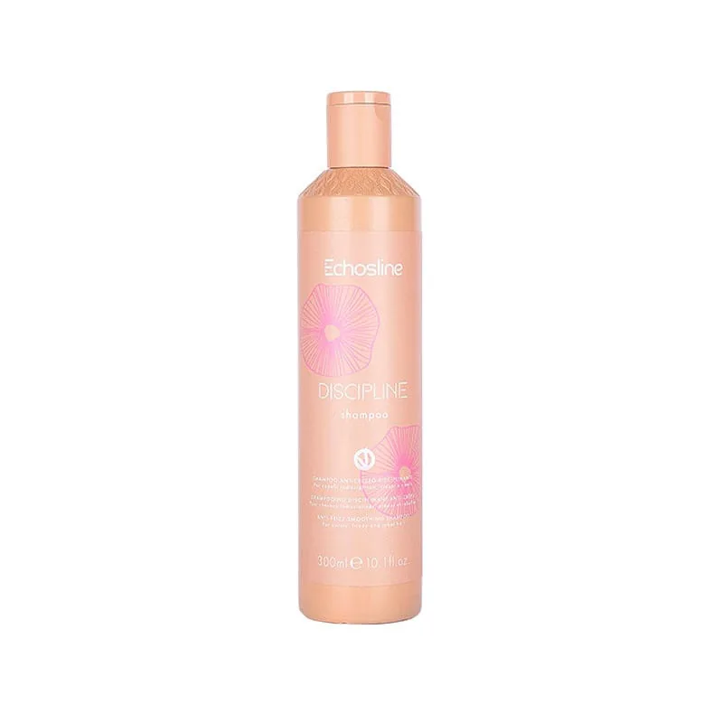 Seliar Discipline Shampoo 300ml