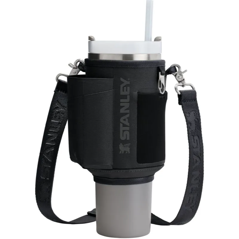 Stanley The All Day Quencher Carry-All τσάντα μεταφοράς tumbler 1180 ml Black 1 τμχ