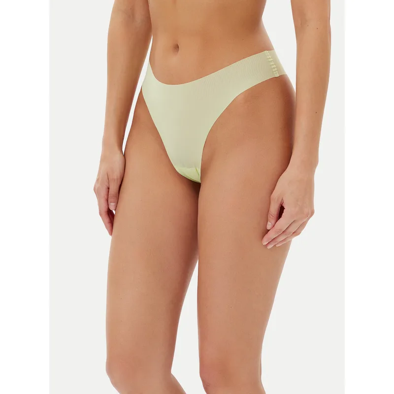 Chantelle Στρίνγκ Pulpies C22HG9 Πράσινο